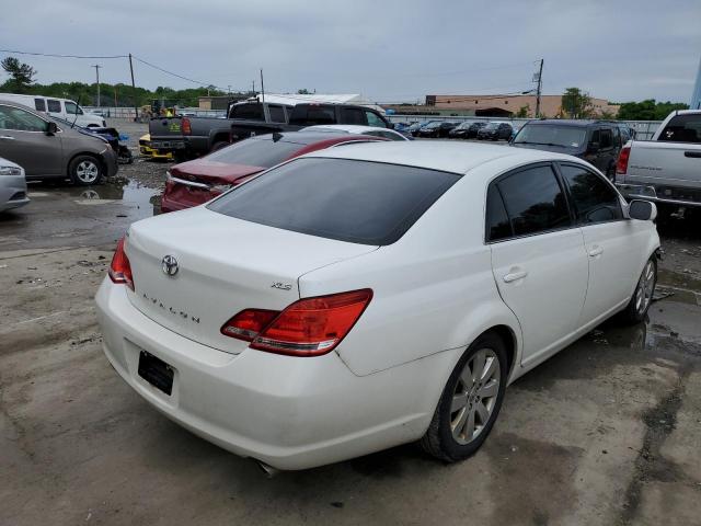 2006 Toyota Avalon Xl VIN: 4T1BK36B86U159035 Lot: 55847164