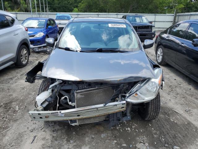 2019 Nissan Versa S VIN: 3N1CN7AP2KL856198 Lot: 55894474