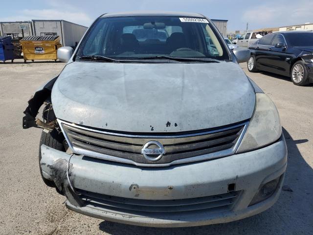 2011 Nissan Versa S VIN: 3N1BC1AP2BL469228 Lot: 55002384