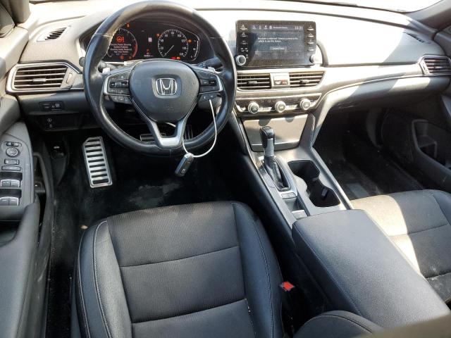 2020 HONDA ACCORD SPO - 1HGCV1F37LA073131