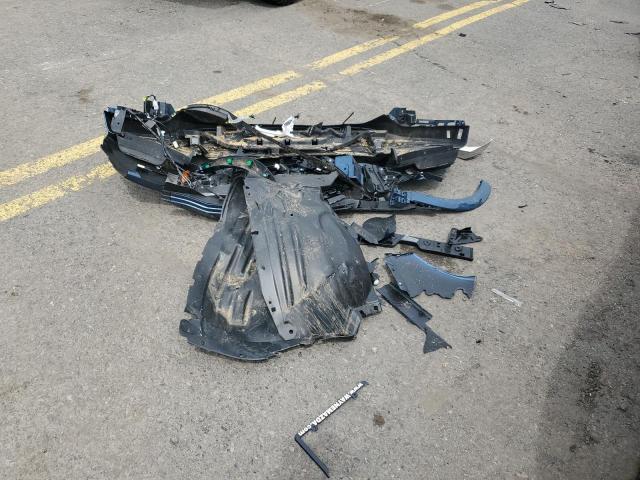 2023 Mazda Cx-5 Signature VIN: JM3KFBXY4P0289755 Lot: 54255054