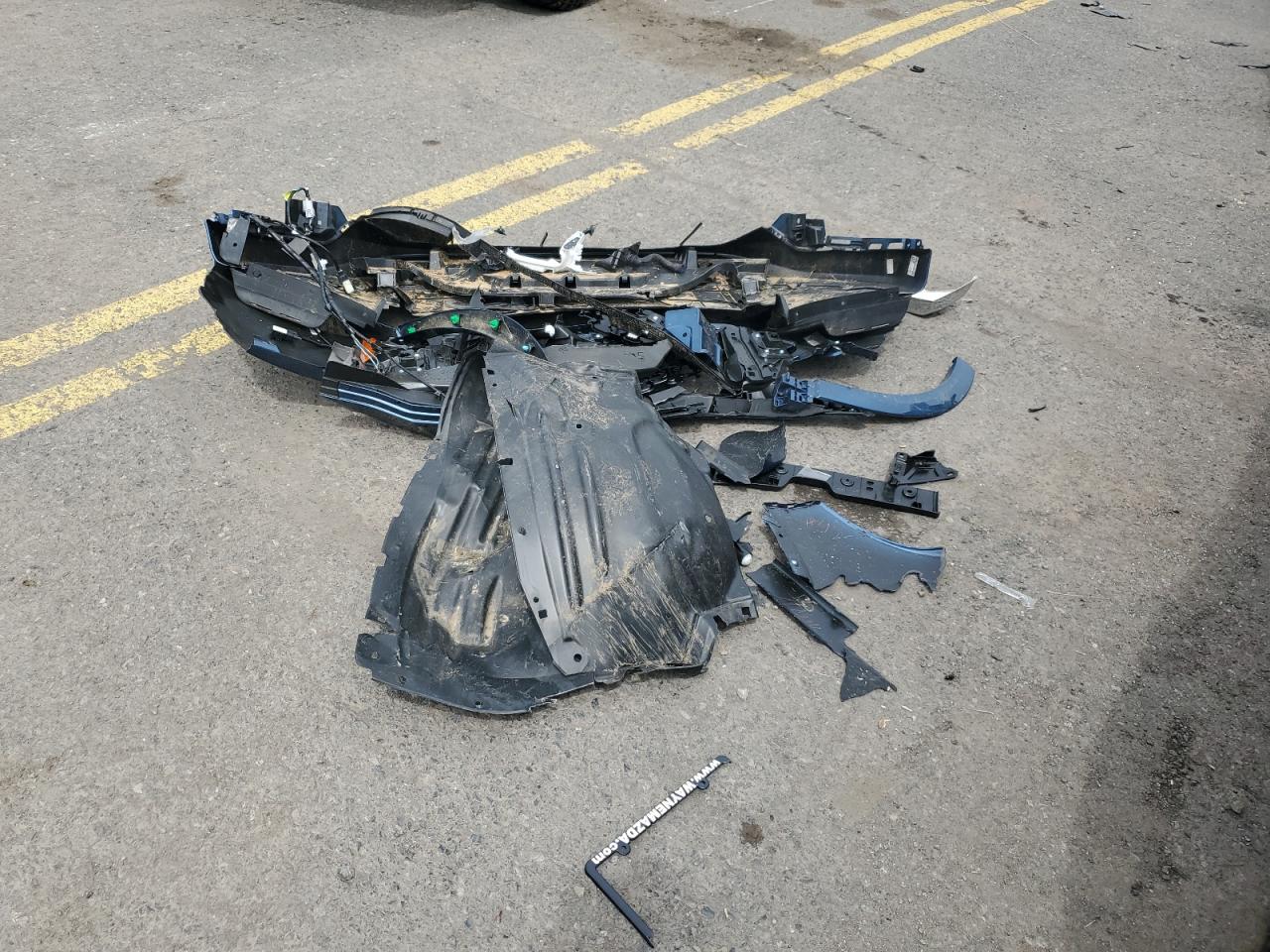 JM3KFBXY4P0289755 2023 Mazda Cx-5 Signature