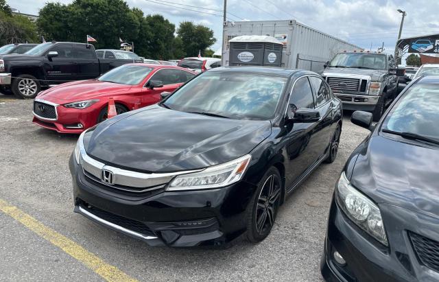 2017 HONDA ACCORD TOU - 1HGCR3F95HA037529