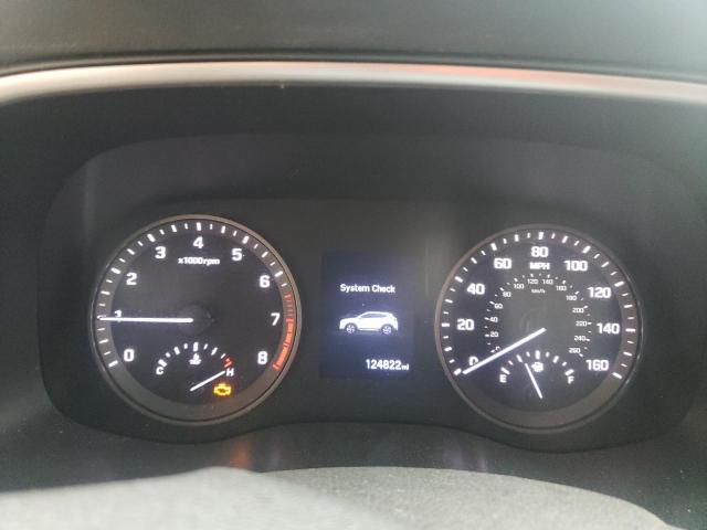 2019 HYUNDAI TUCSON SE - KM8J23A47KU985566