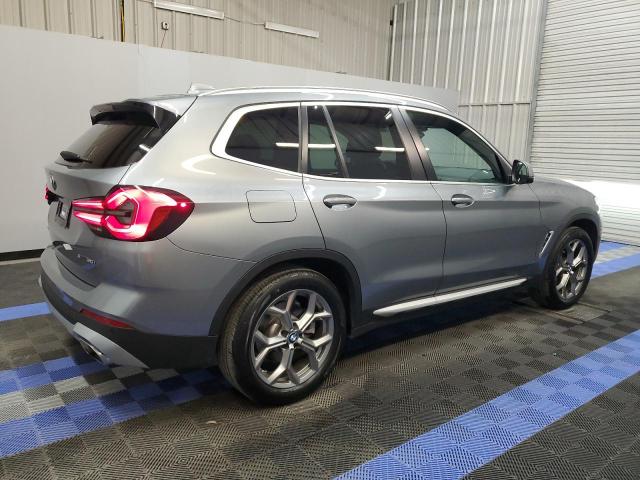 2024 BMW X3 Sdrive30I VIN: 5UX43DP04R9V04001 Lot: 54092024