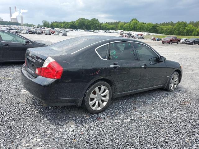 2007 Infiniti M35 Base VIN: JNKAY01F07M460356 Lot: 52796254