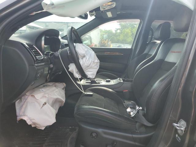 2021 Jeep Grand Cherokee Trailhawk VIN: 1C4RJFLG8MC590808 Lot: 56244794