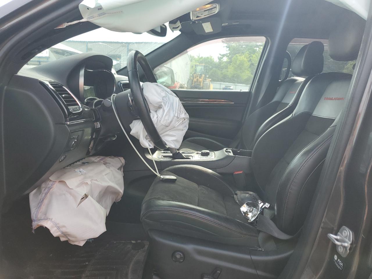 1C4RJFLG8MC590808 2021 Jeep Grand Cherokee Trailhawk