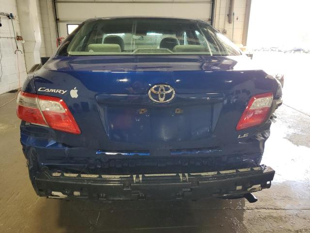 2007 Toyota Camry Ce VIN: 4T1BE46K77U061239 Lot: 56448604