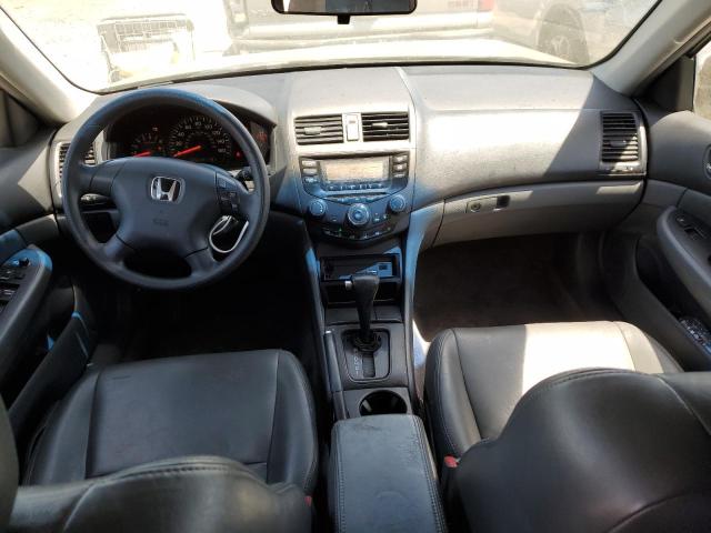 2004 Honda Accord Lx VIN: JHMCM56364C038528 Lot: 53095404