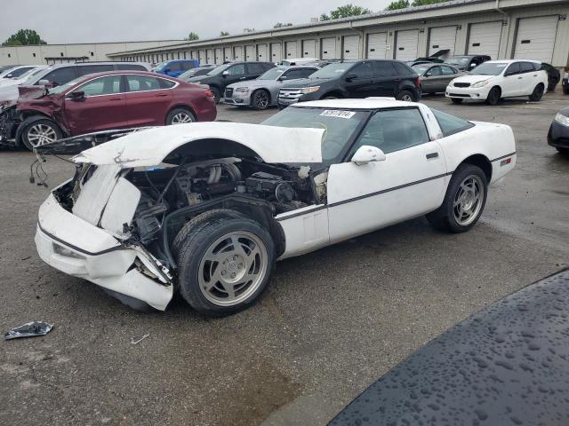 1990 Chevrolet Corvette VIN: 1G1YY2383L5106340 Lot: 52917014