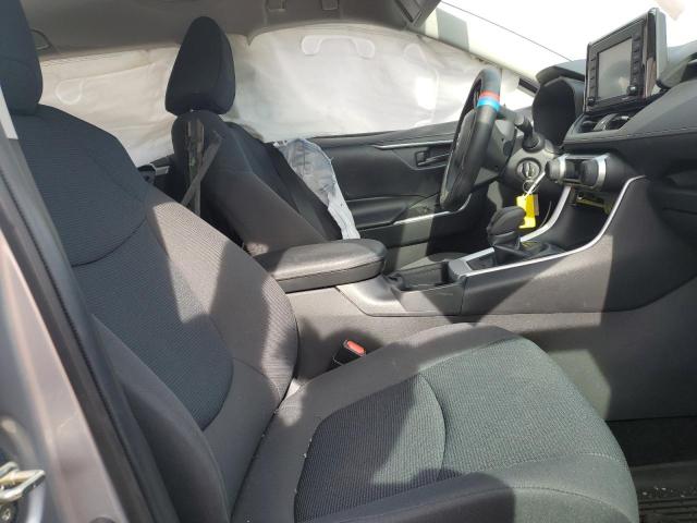 2020 Toyota Rav4 Le VIN: 2T3H1RFV6LC072152 Lot: 57112764