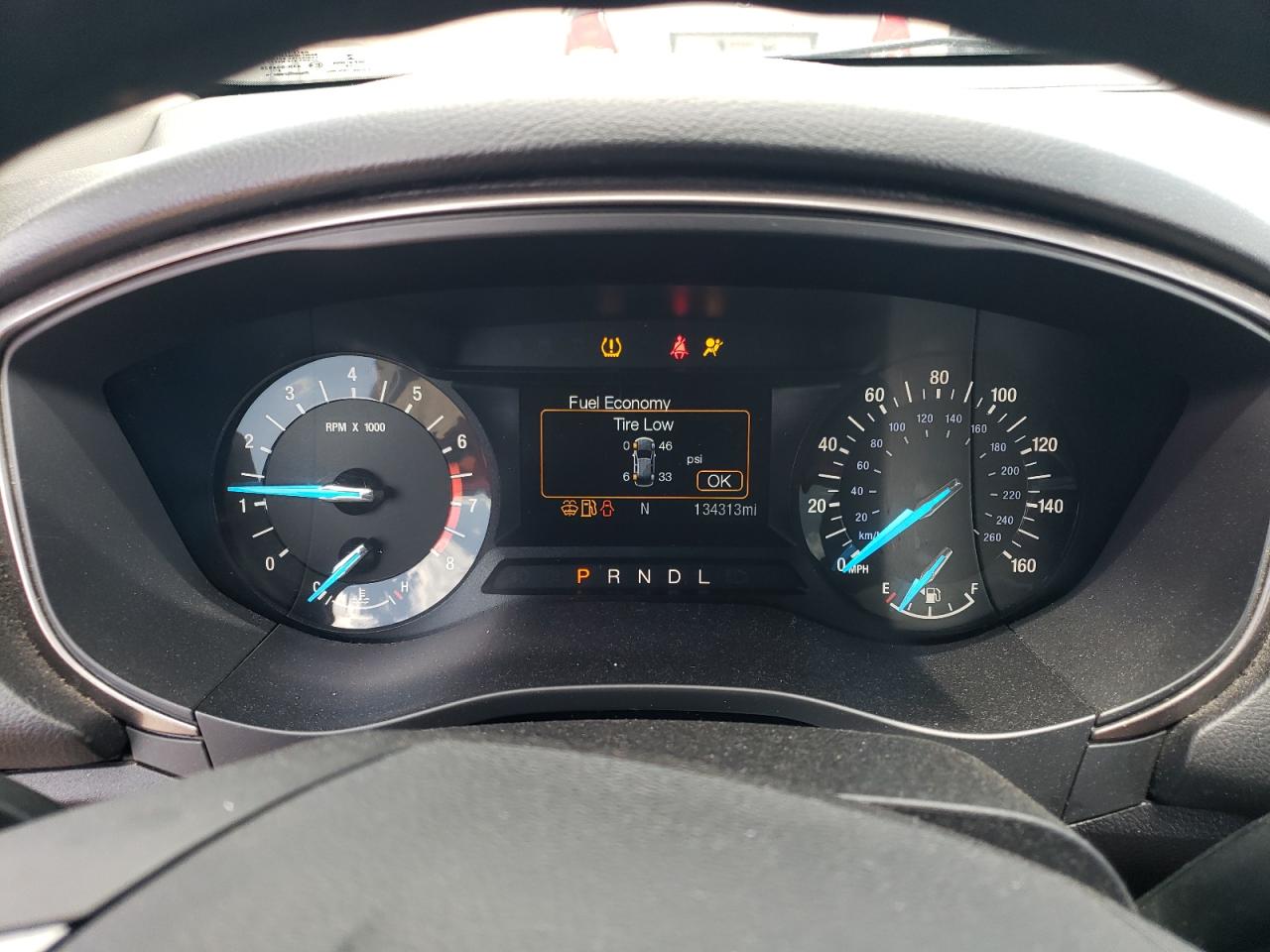 3FA6P0H72HR226209 FORD FUSION 2017