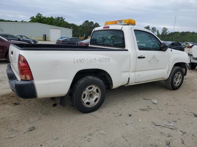 2013 Toyota Tacoma VIN: 5TFNX4CN9DX023807 Lot: 54210644