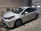 2022 TOYOTA PRIUS LE - JTDL9MFUXN3039334