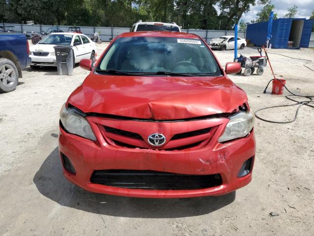 2013 Toyota Corolla Base VIN: 2T1BU4EE3DC969151 Lot: 55689594