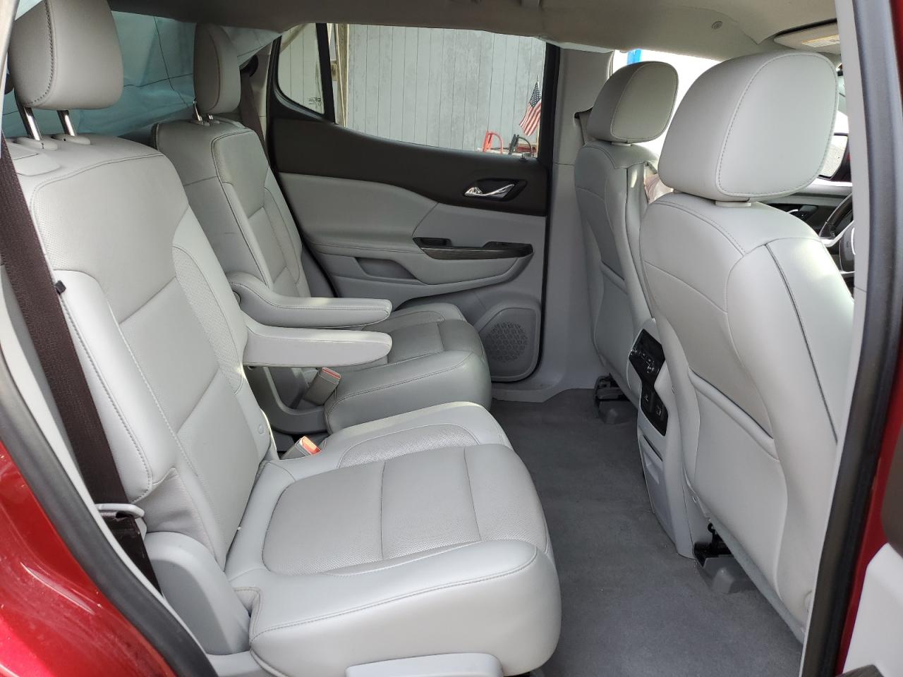 1GKKNULS8KZ263046 2019 GMC Acadia Slt-1