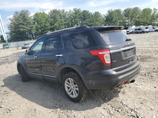 2013 Ford Explorer Xlt VIN: 1FM5K8D89DGC26335 Lot: 54403974