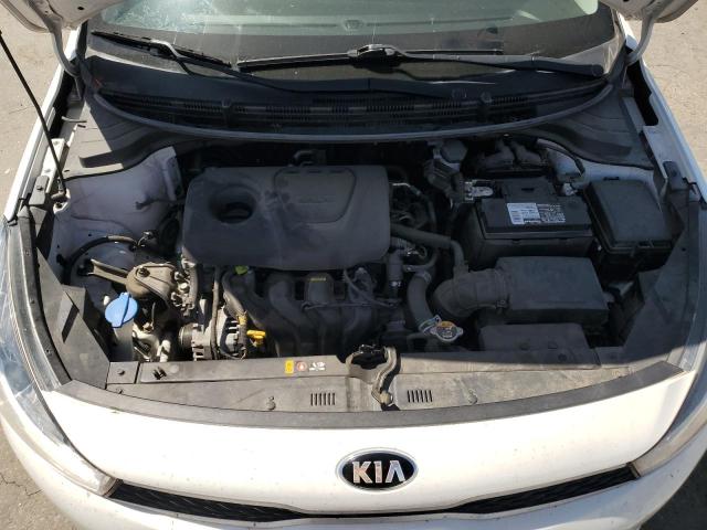 2019 Kia Rio S VIN: 3KPA24AB9KE173872 Lot: 55630164