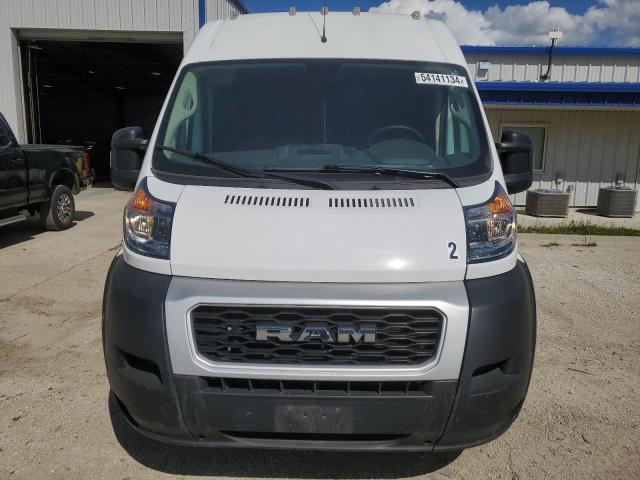 2020 Ram Promaster 2500 2500 High VIN: 3C6TRVDG7LE110070 Lot: 54141134