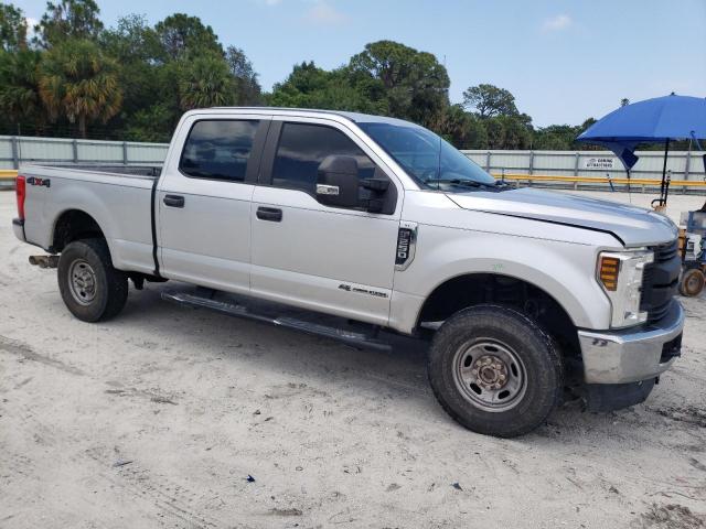 2018 Ford F250 Super Duty VIN: 1FT7W2BT0JEB05206 Lot: 55782784