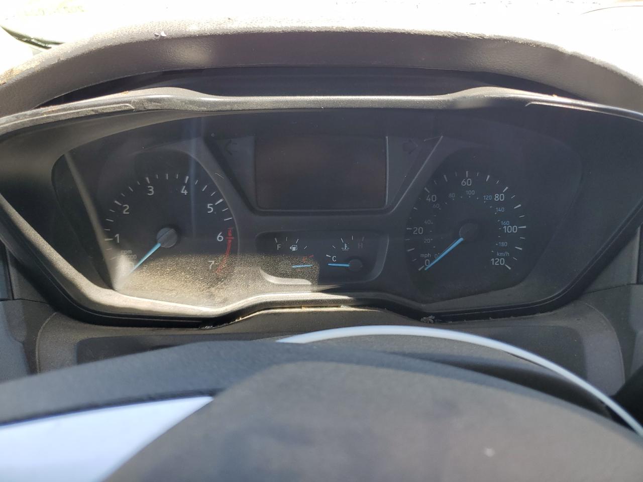 1FDRU4XG2KKA49824 FORD TRANSIT 2019