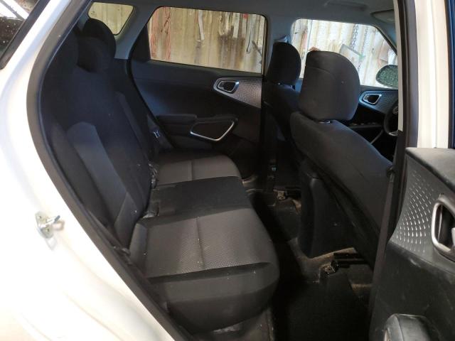 2020 Kia Soul Lx VIN: KNDJ23AU1L7120869 Lot: 52474594