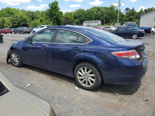 2011 Mazda 6 I VIN: 1YVHZ8CH8B5M05158 Lot: 57060164