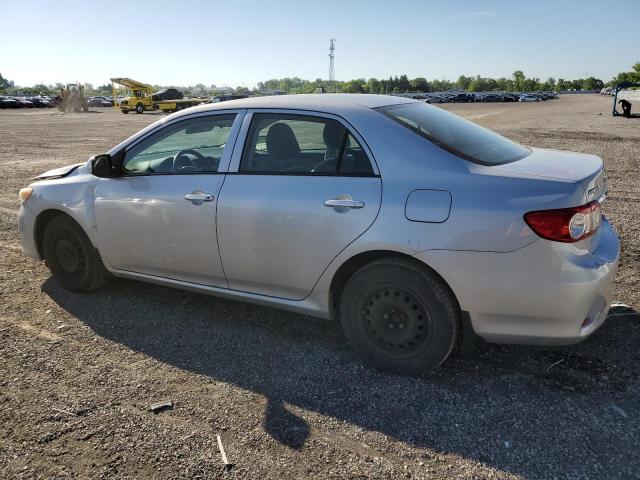 2011 Toyota Corolla Base VIN: 2T1BU4EE7BC627201 Lot: 56083364