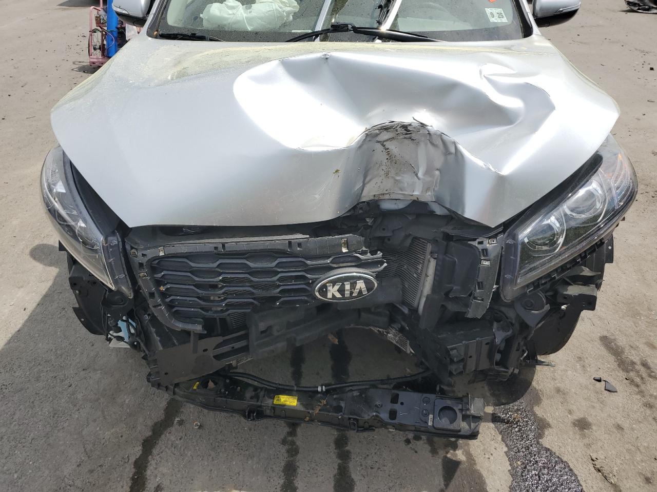 5XYPGDA33LG668528 2020 Kia Sorento L