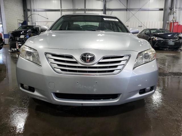 JTNBE46K773111871 2007 Toyota Camry Ce