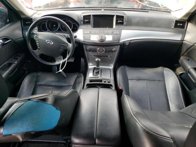 2007 Infiniti M45 Base VIN: JNKBY01E97M403066 Lot: 48683594