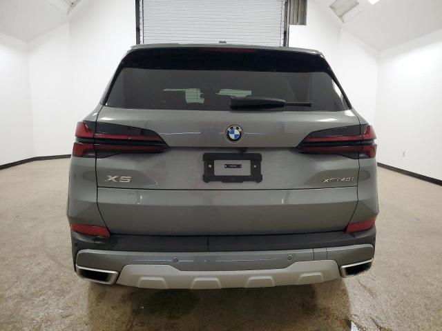 5UX23EU02R9T50826 BMW X5 XDRIVE4 6