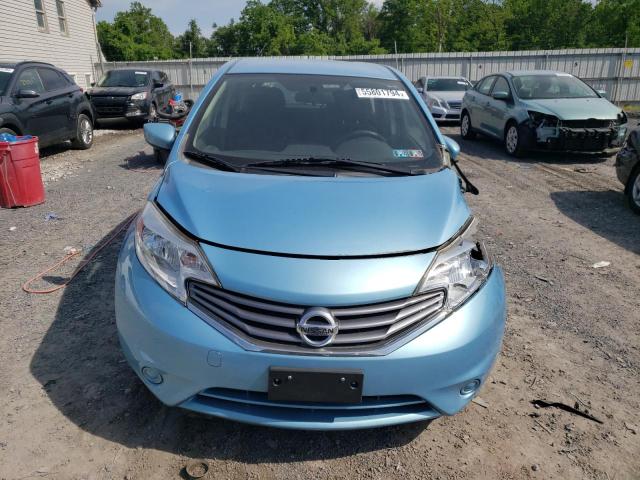 2015 Nissan Versa Note S VIN: 3N1CE2CP5FL399649 Lot: 55801794