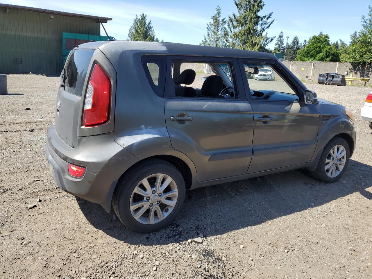 KNDJT2A64D7559171 2013 Kia Soul +