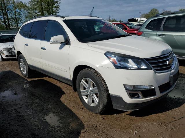 2013 Chevrolet Traverse Lt VIN: 1GNKVJKD2DJ268104 Lot: 54608444