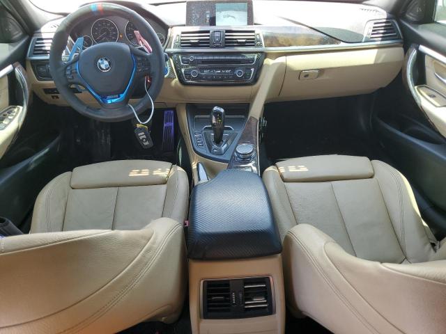 2017 BMW 330E - WBA8E1C54HK895359