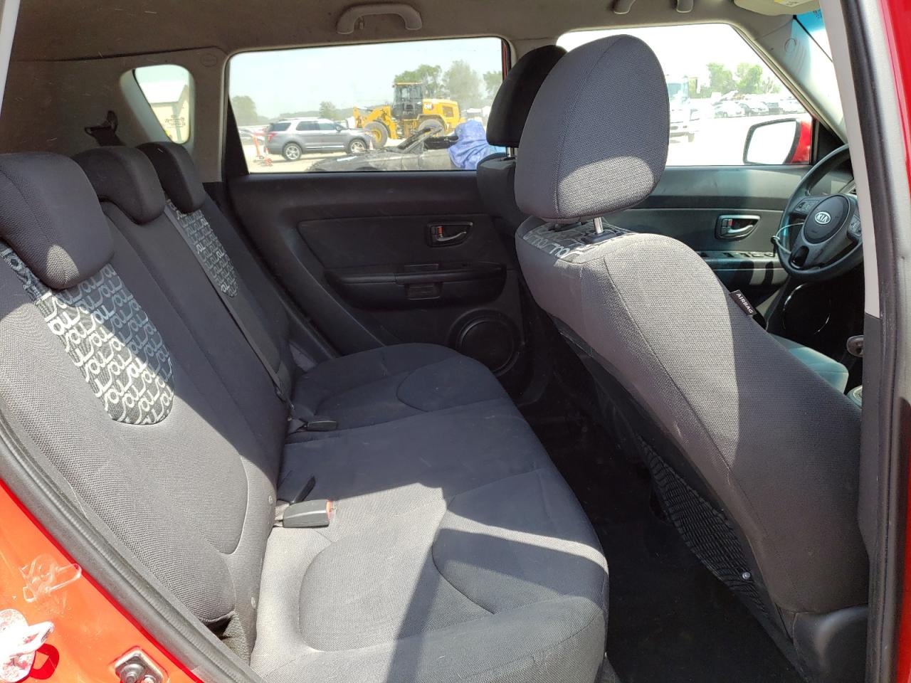 KNDJT2A29A7163326 2010 Kia Soul +