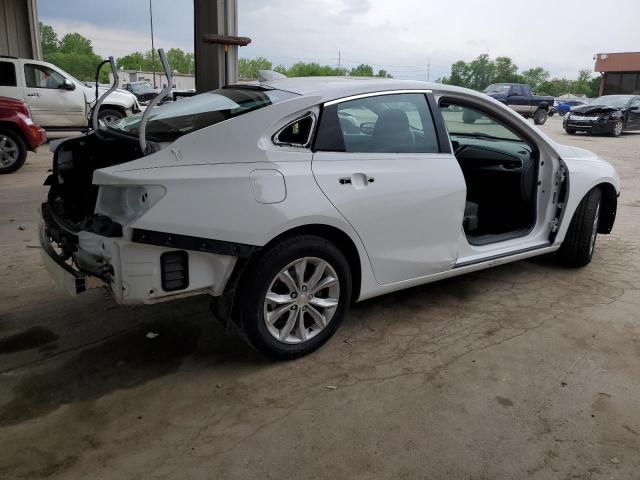 2019 CHEVROLET MALIBU LT - 1G1ZD5ST2KF179022