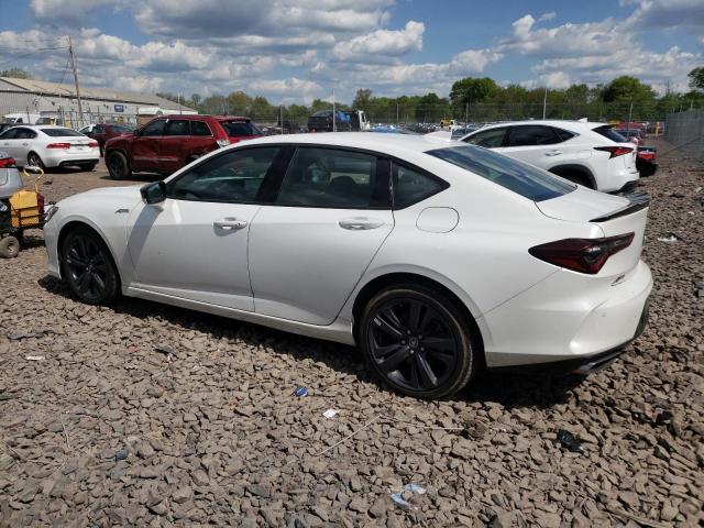 2021 ACURA TLX TECH A - 19UUB5F54MA006610