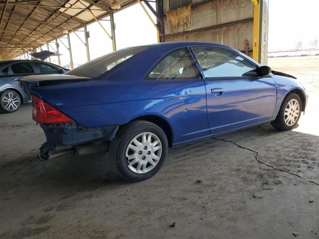 2004 Honda Civic Lx VIN: 1HGEM22554L057914 Lot: 55875744