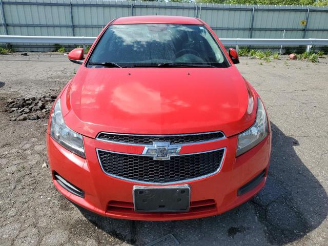 2014 Chevrolet Cruze Lt VIN: 1G1PC5SB3E7139306 Lot: 55448074