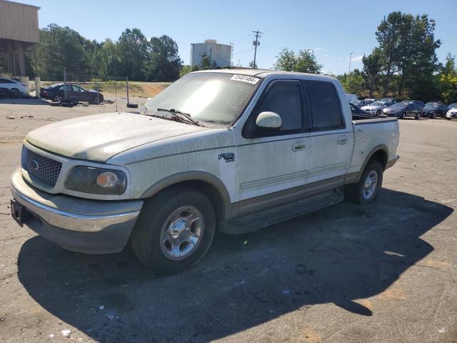 2002 Ford F150 VIN: 1FTEW07L82KB58518 Lot: 55481484