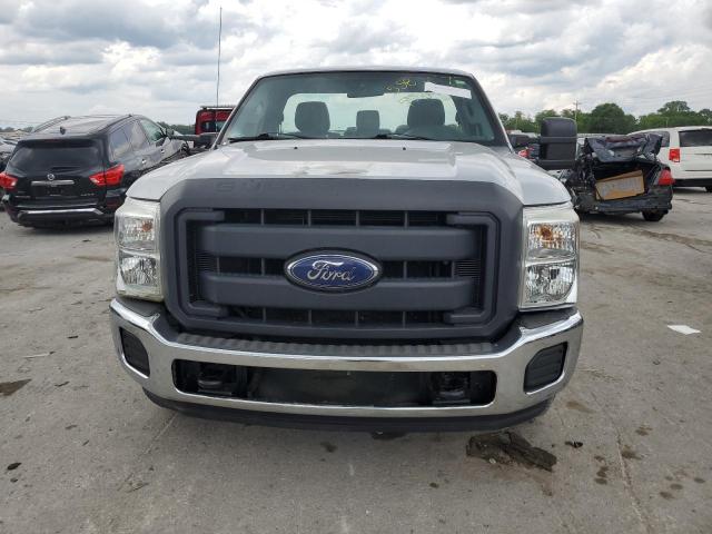 2014 Ford F250 Super Duty VIN: 1FTBF2A67EEB49523 Lot: 55864474