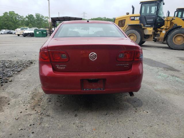 2007 Buick Lucerne Cxl VIN: 1G4HD57227U183489 Lot: 55136234