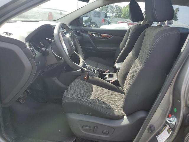 2017 Nissan Rogue Sport S VIN: JN1BJ1CP5HW031387 Lot: 54140444