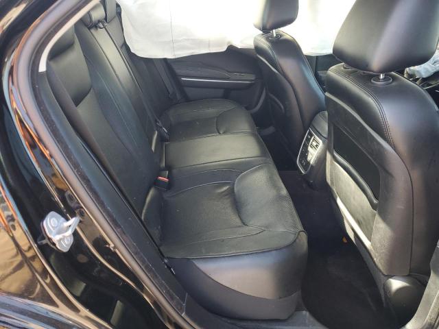 2017 CHRYSLER 300C - 2C3CCAEG1HH564185