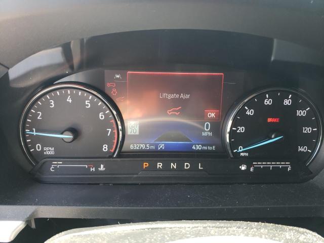 2021 Ford Explorer Xlt VIN: 1FMSK7DH5MGB43479 Lot: 54597204