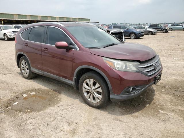 2014 Honda Cr-V Exl VIN: 5J6RM3H71EL016464 Lot: 53785344