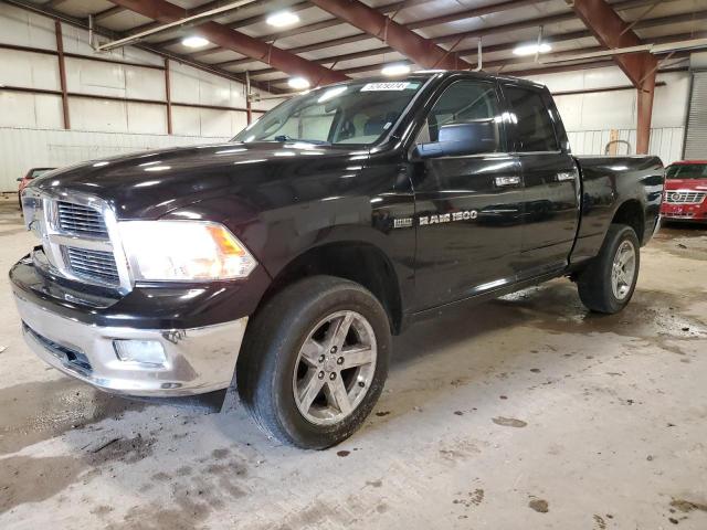 2012 Dodge Ram 1500 Slt VIN: 1C6RD7GT3CS284115 Lot: 52479374